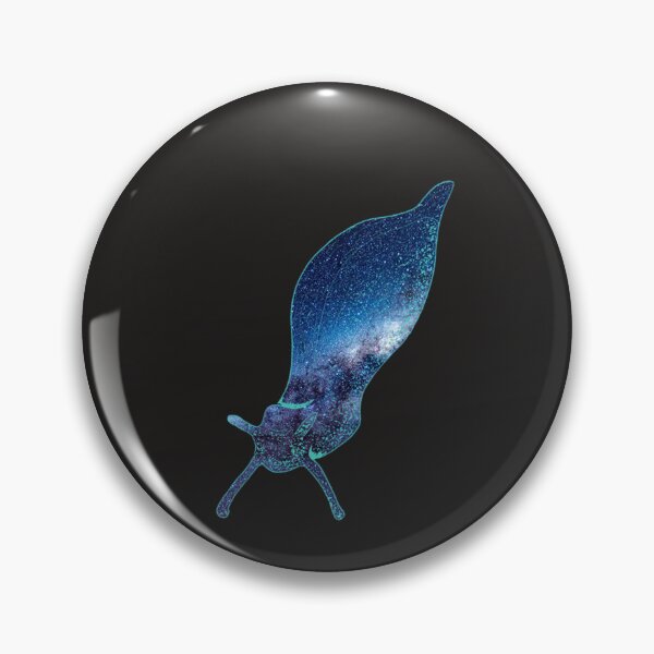 Item preview, Galaxy Slug designed and sold by LetZoeSpoilYou.