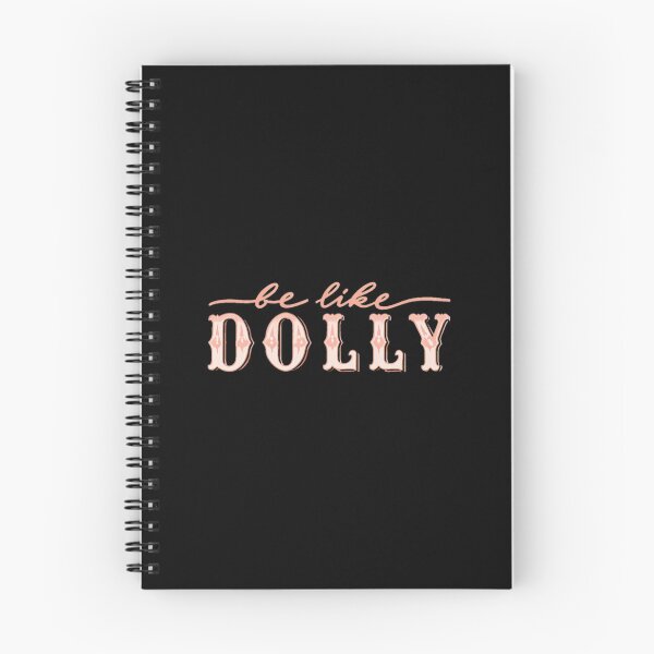 Item preview, Be Like DOLLYS Country Music  designed and sold by ramostrangdArt.
