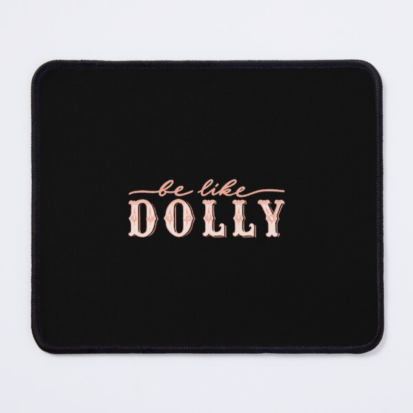 Item preview, Be Like DOLLYS Country Music  designed and sold by ramostrangdArt.
