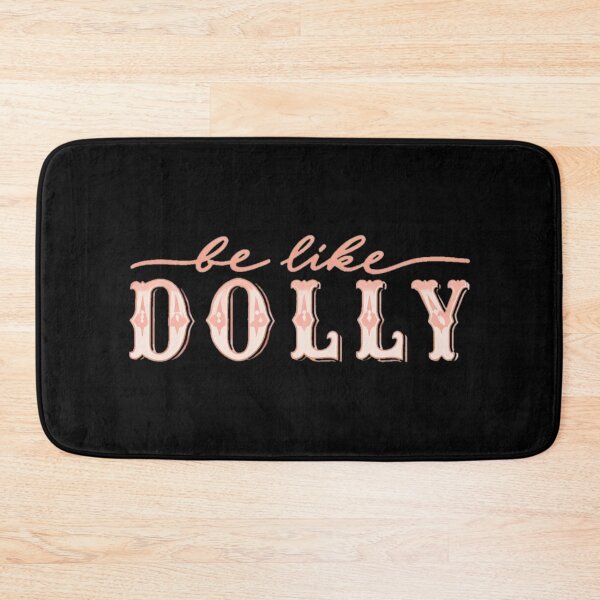 Item preview, Be Like DOLLYS Country Music  designed and sold by ramostrangdArt.