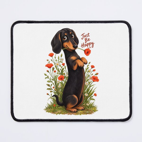 Item preview, Bloom Dog designed and sold by MOFAPPAREL.
