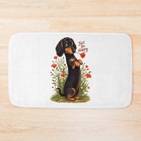Item preview, Bloom Dog designed and sold by MOFAPPAREL.