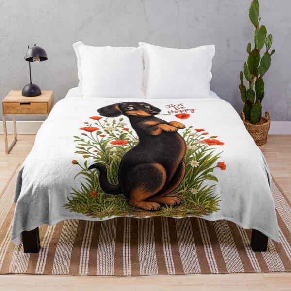 Item preview, Bloom Dog designed and sold by MOFAPPAREL.