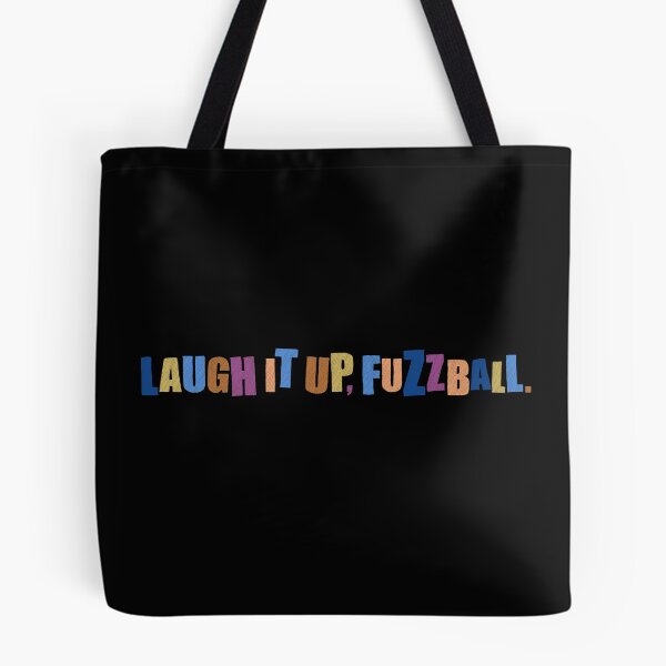 Item preview, Laugh it up, Fuzzball. designed and sold by theartof1313.