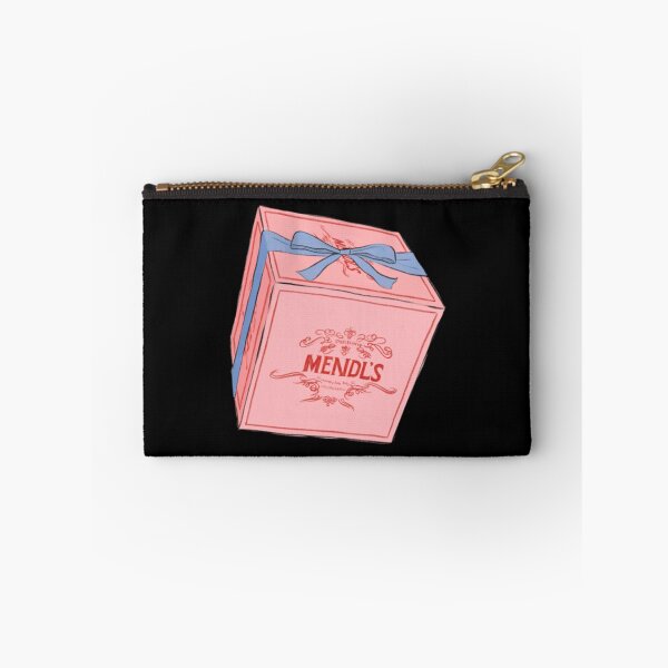 Item preview, Mendl_s Cake Box   designed and sold by phoenixmitchell.