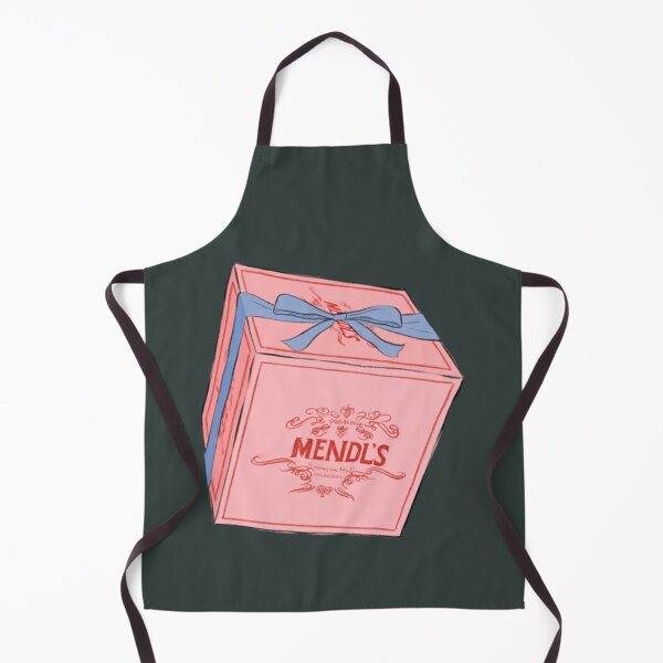 Item preview, Mendl_s Cake Box   designed and sold by phoenixmitchell.