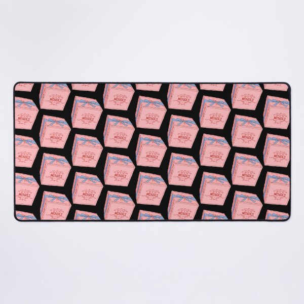 Item preview, Mendl_s Cake Box   designed and sold by phoenixmitchell.