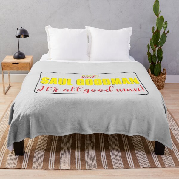 Item preview, Saul goodman vintage 90s designed and sold by Zoe-Store.