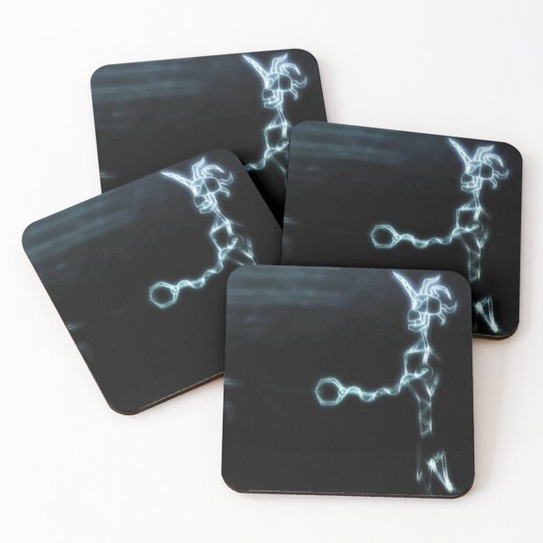 Item preview, Flow of energy (created) designed and sold by TR187.