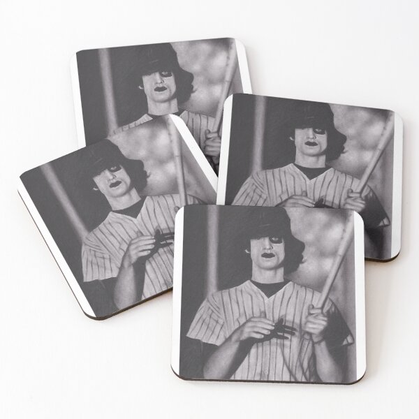 Item preview, Baseball Furies designed and sold by HowellFry.