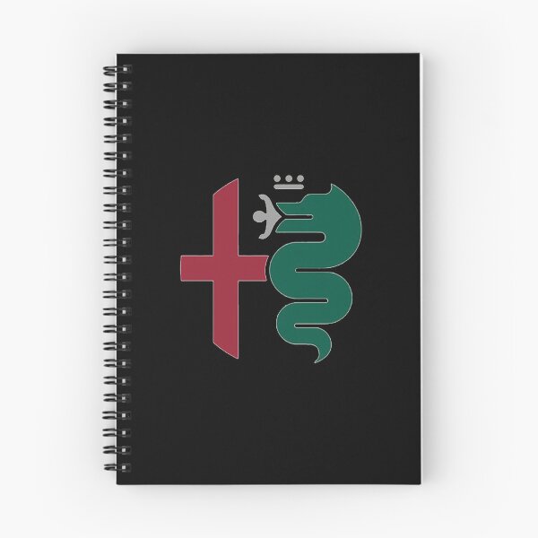 Item preview, dark red emblem snake designed and sold by johanjordy.