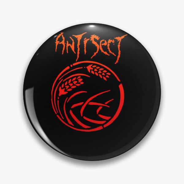 Item preview, Antisect designed and sold by gardnertucker.