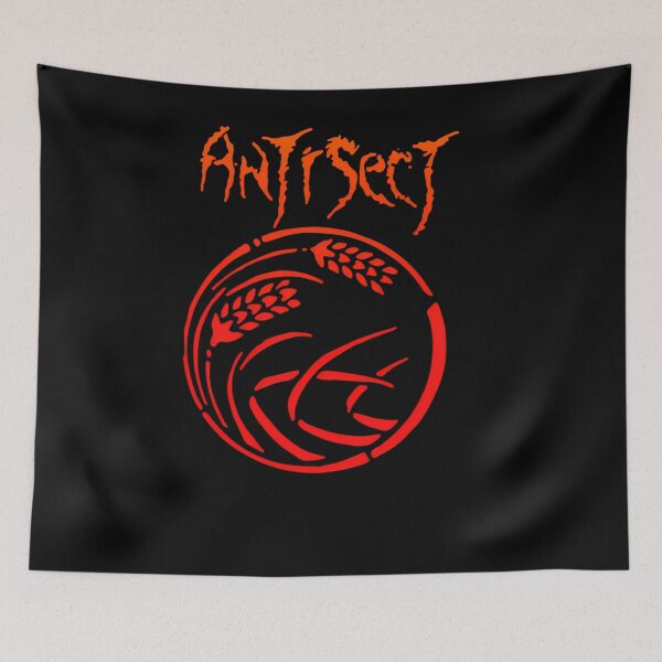 Item preview, Antisect designed and sold by gardnertucker.