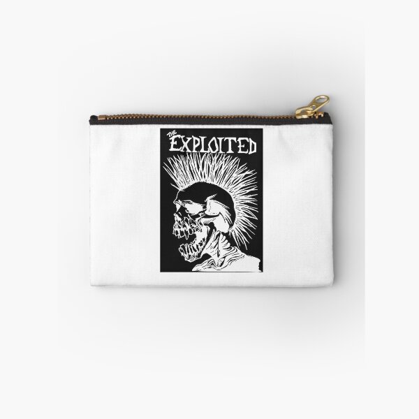 Item preview,  The Exploited Band designed and sold by esparzamurphy.