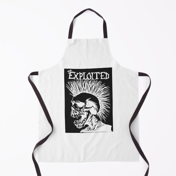 Item preview,  The Exploited Band designed and sold by esparzamurphy.