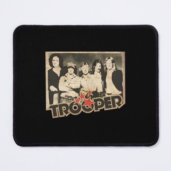 Item preview, Trooper designed and sold by greenmae.