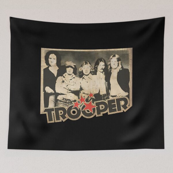Item preview, Trooper designed and sold by greenmae.