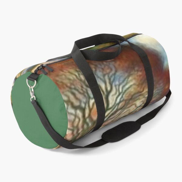 Item preview, Impressionistic landscape in the Monet style with soft color flow designed and sold by FotoworldEdel.