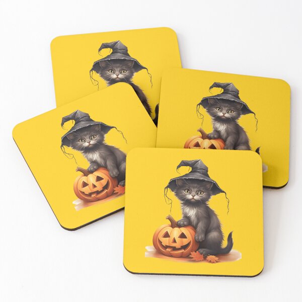 Item preview, Halloween boo - c - cat designed and sold by stormk10.