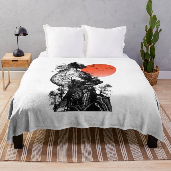 Item preview, Surreal Human Anatomy Nature Sunset Art Shirt designed and sold by Jessartsao.