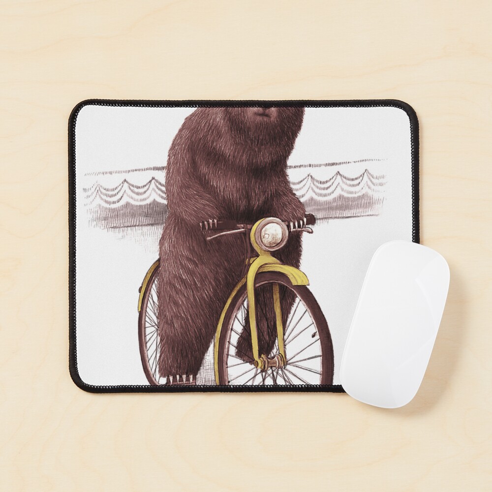 Item preview, Mouse Pad designed and sold by HowellFry.