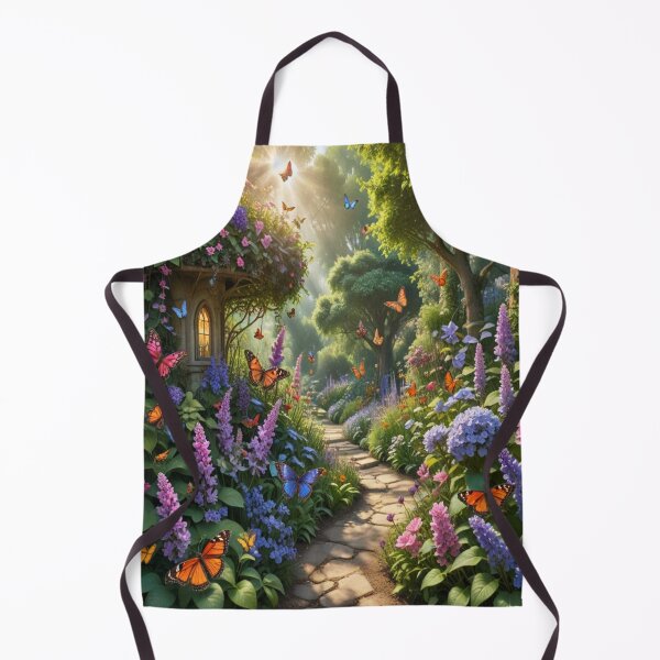 Item preview, Monet Garden Impression Magic designed and sold by FotoworldEdel.