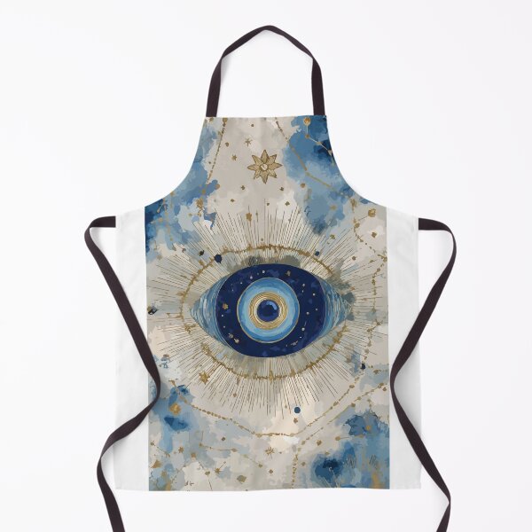 Item preview, evil eye designed and sold by daenarys123.