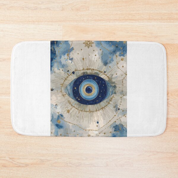 Item preview, evil eye designed and sold by daenarys123.