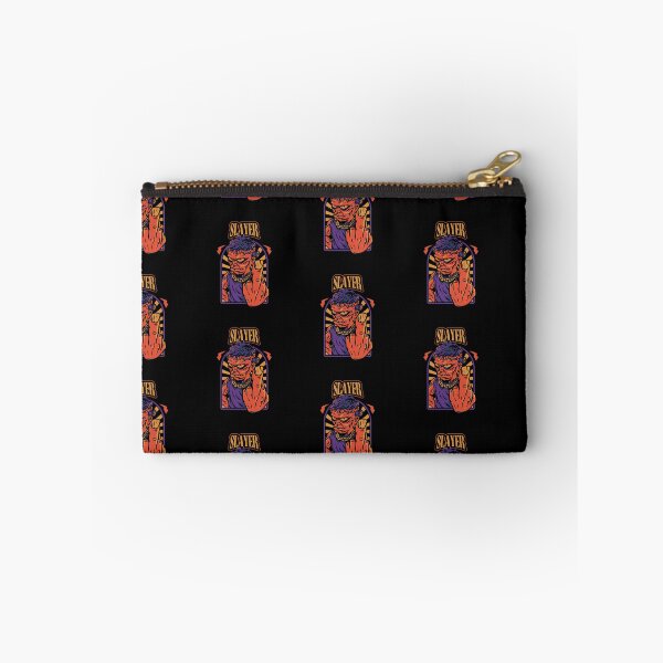 Item preview, Slayer Band Buffy designed and sold by Zoe-Store.