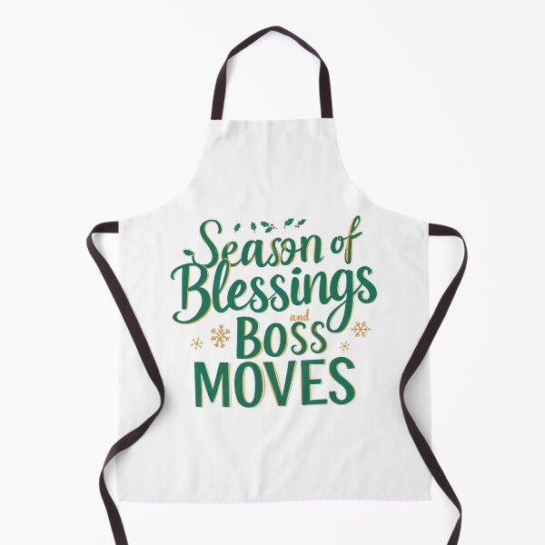 Item preview, Season of Blessings and Boss Moves designed and sold by Divine Boutique.