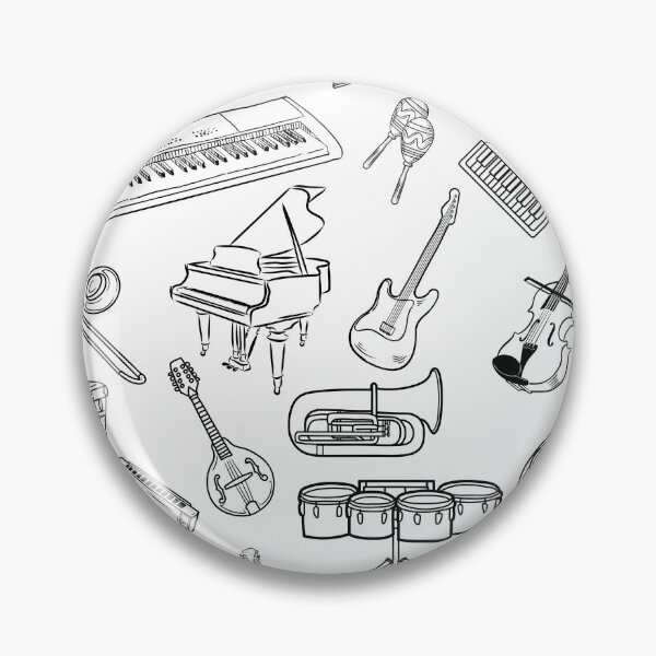 Item preview, Some of instruments designed and sold by HBBS DESIGNS.