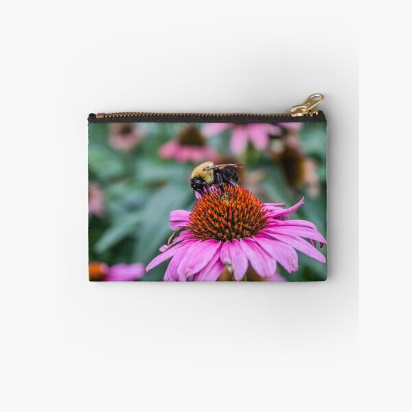 Item preview, Bee on Flower designed and sold by jmesserschmidt.