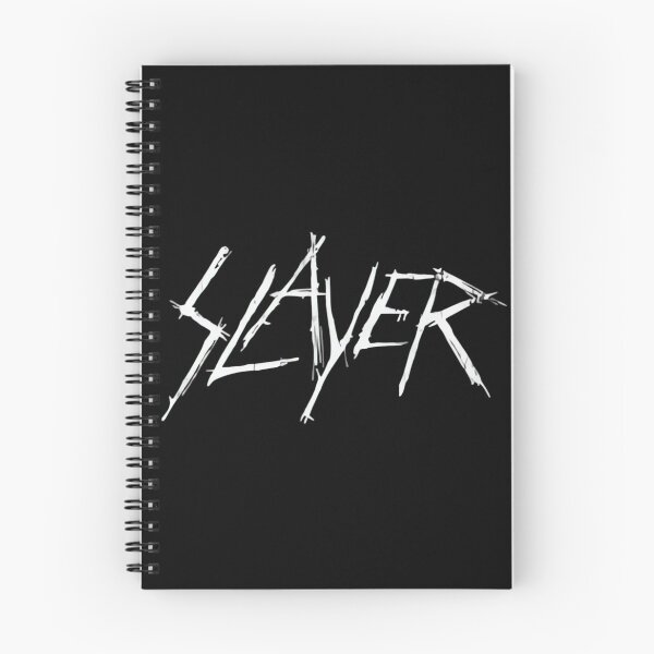 Item preview, Slayer Band Buffy designed and sold by Zoe-Store.