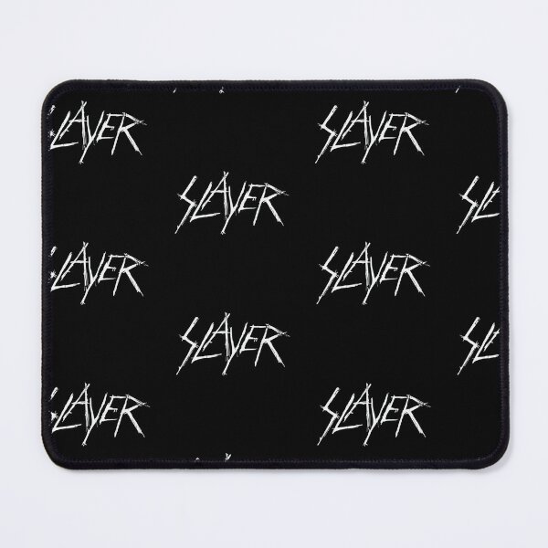 Item preview, Slayer Band Buffy designed and sold by Zoe-Store.
