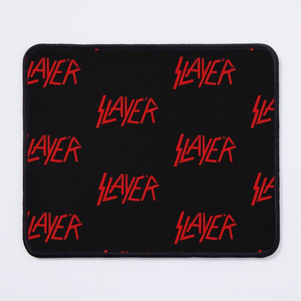 Item preview, Slayer Band Buffy designed and sold by Zoe-Store.