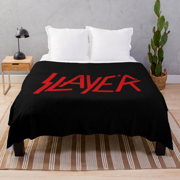 Item preview, Slayer Band Buffy designed and sold by Zoe-Store.