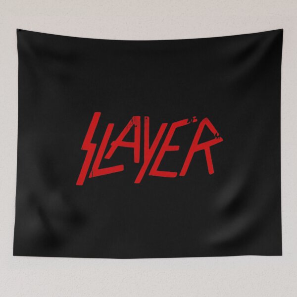 Item preview, Slayer Band Buffy designed and sold by Zoe-Store.