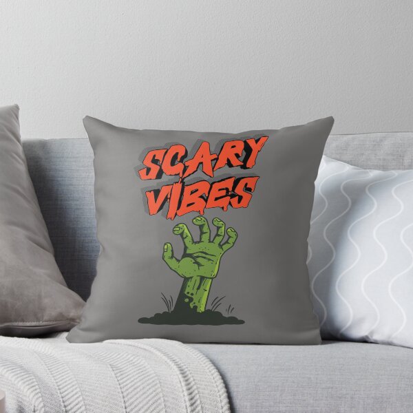Item preview, Scary Vibes-Zombie Hand designed and sold by Snapdragon Designs.