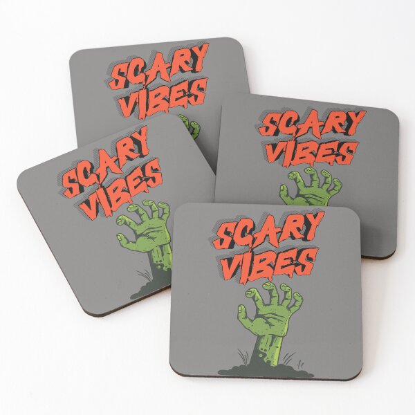 Item preview, Scary Vibes-Zombie Hand designed and sold by Snapdragon Designs.