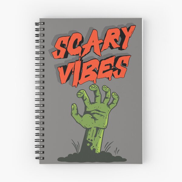 Item preview, Scary Vibes-Zombie Hand designed and sold by Snapdragon Designs.
