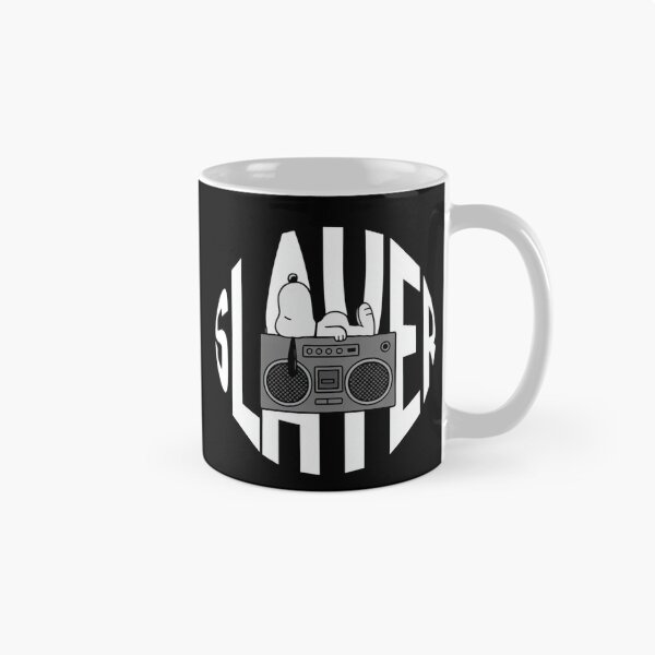 Item preview, Slayer Band Buffy designed and sold by Zoe-Store.