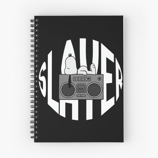 Item preview, Slayer Band Buffy designed and sold by Zoe-Store.