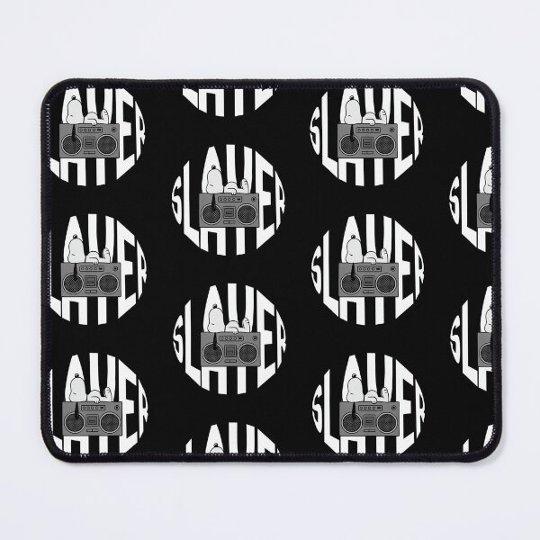 Item preview, Slayer Band Buffy designed and sold by Zoe-Store.