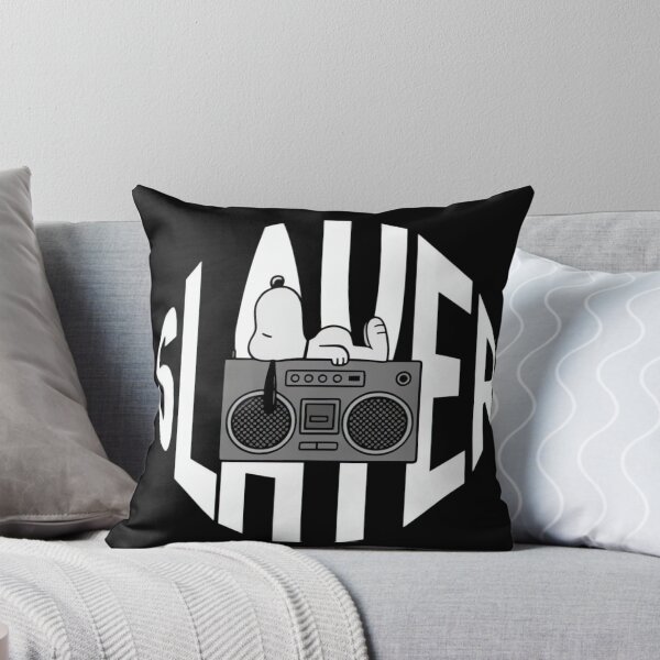 Item preview, Slayer Band Buffy designed and sold by Zoe-Store.