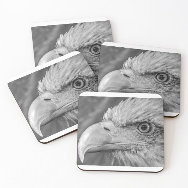 Item preview, Bald Eagle designed and sold by SusiSu72.