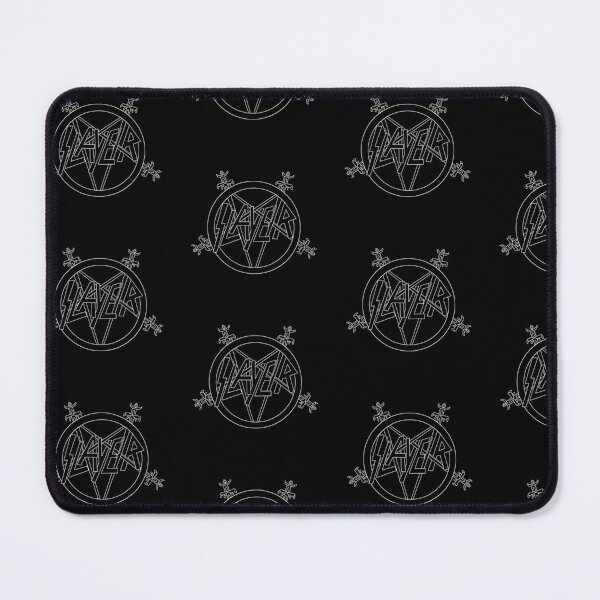 Item preview, Slayer Band Buffy designed and sold by Zoe-Store.
