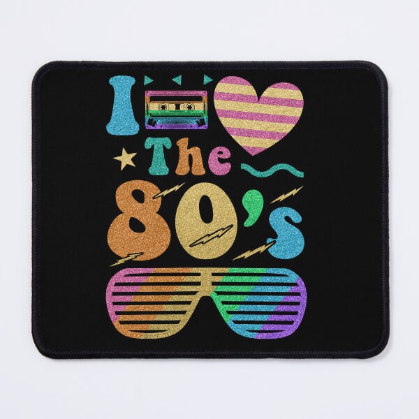 Item preview, 80s designed and sold by The Design Deck.