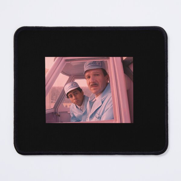 Item preview, the grand budapest hotel screencaps     designed and sold by phoenixmitchell.
