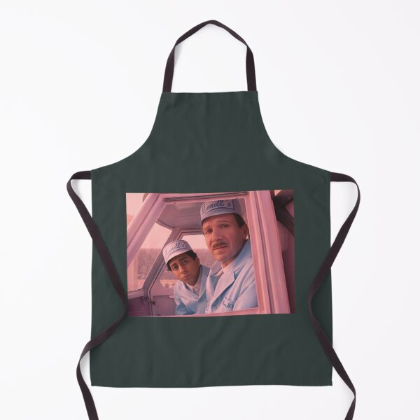 Item preview, the grand budapest hotel screencaps designed and sold by phoenixmitchell.