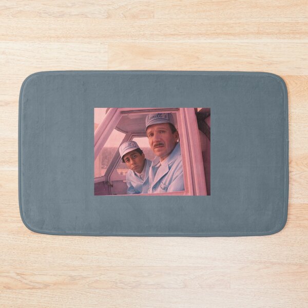 Item preview, the grand budapest hotel screencaps     designed and sold by phoenixmitchell.